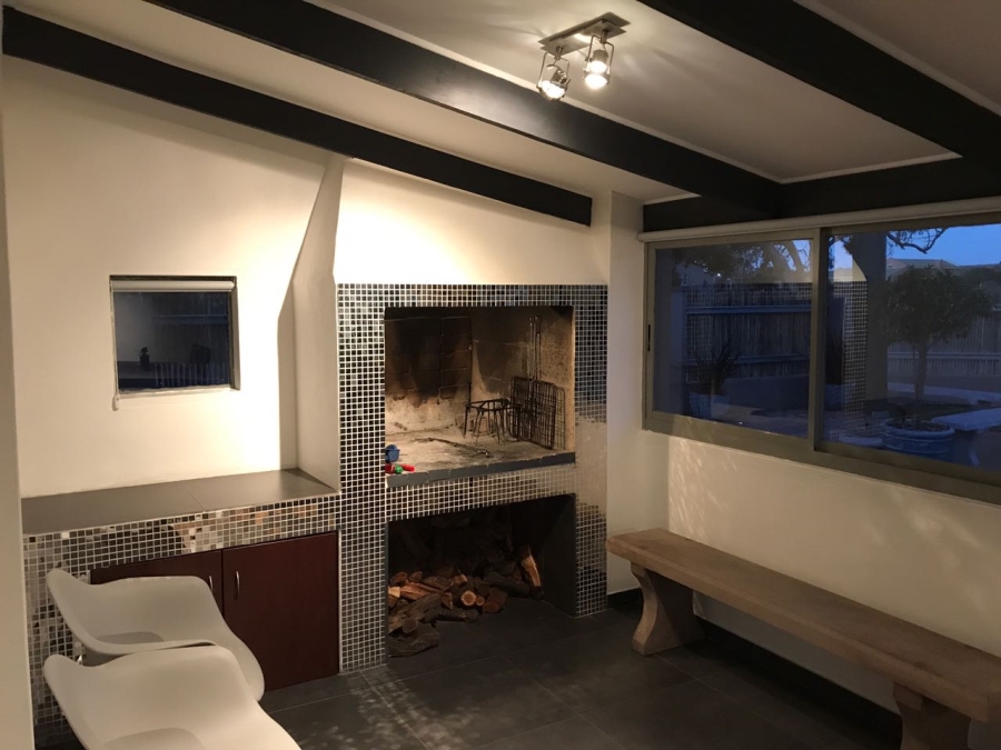 To Let 2 Bedroom Property for Rent in Witteklip Western Cape